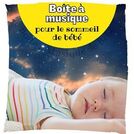 Boîte à Musique de Bébé