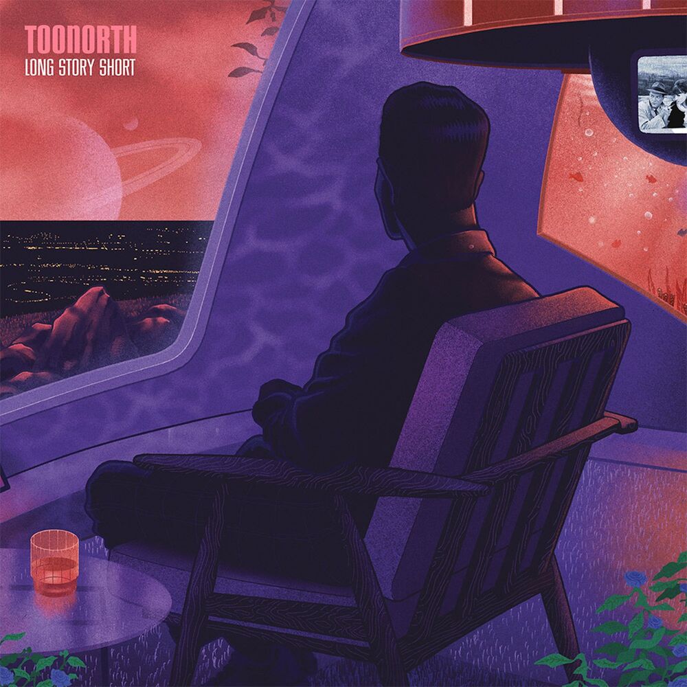 Picture of Toonorth