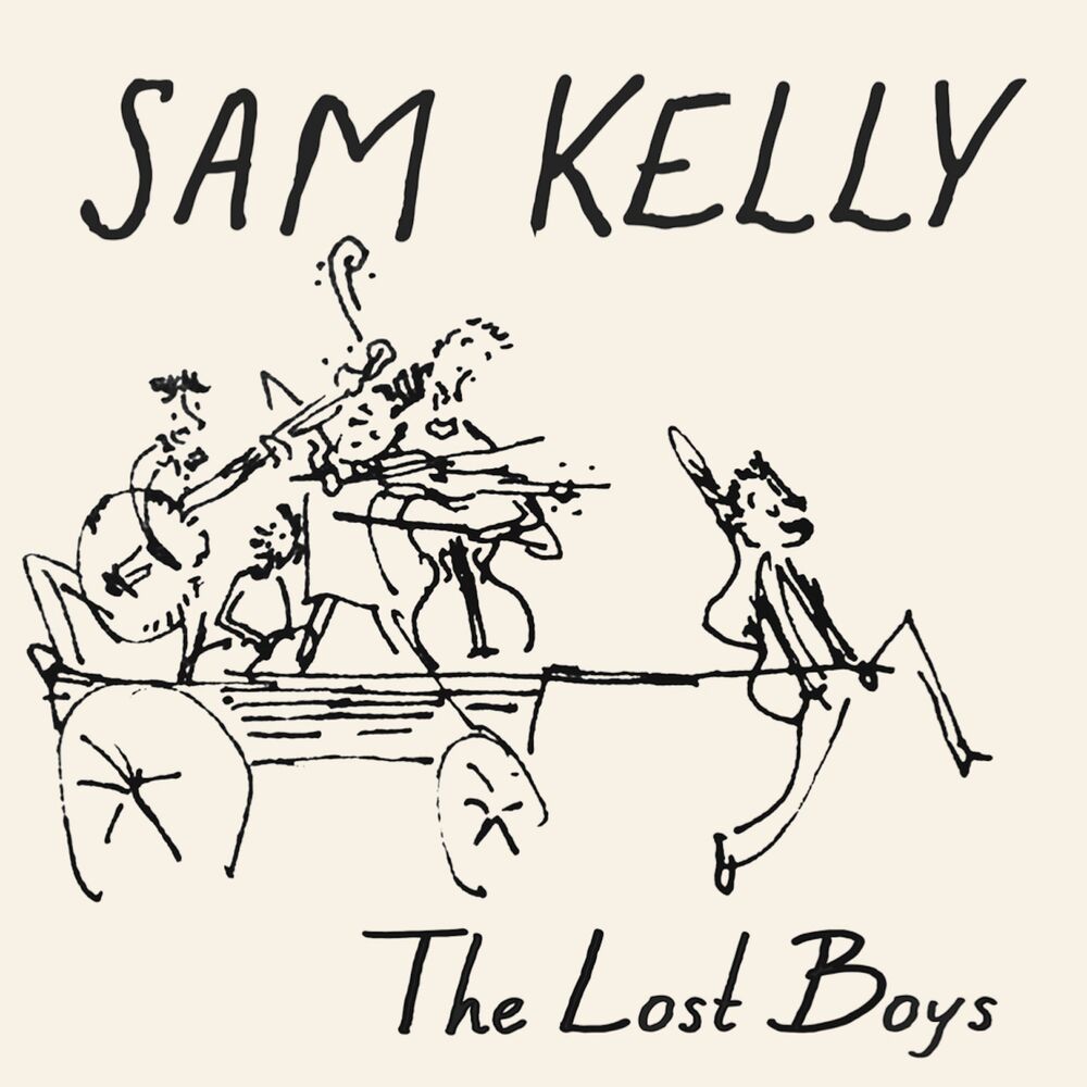 Picture of Sam Kelly