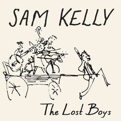 Picture of Sam Kelly
