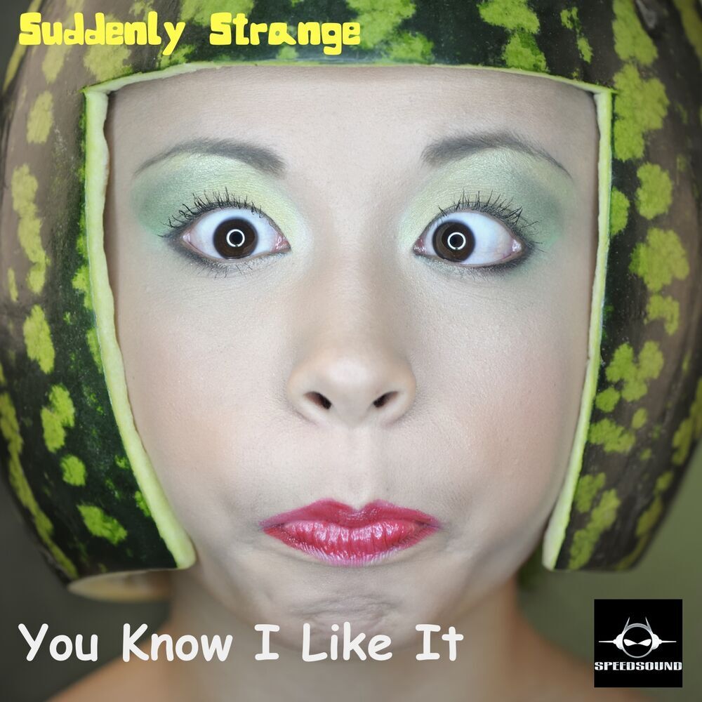 Picture of Suddenly Strange