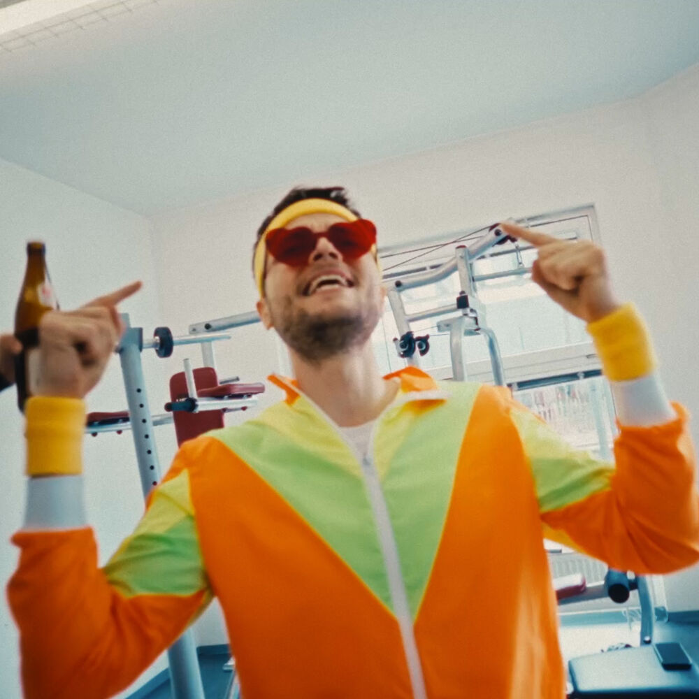Picture of Richie Soda