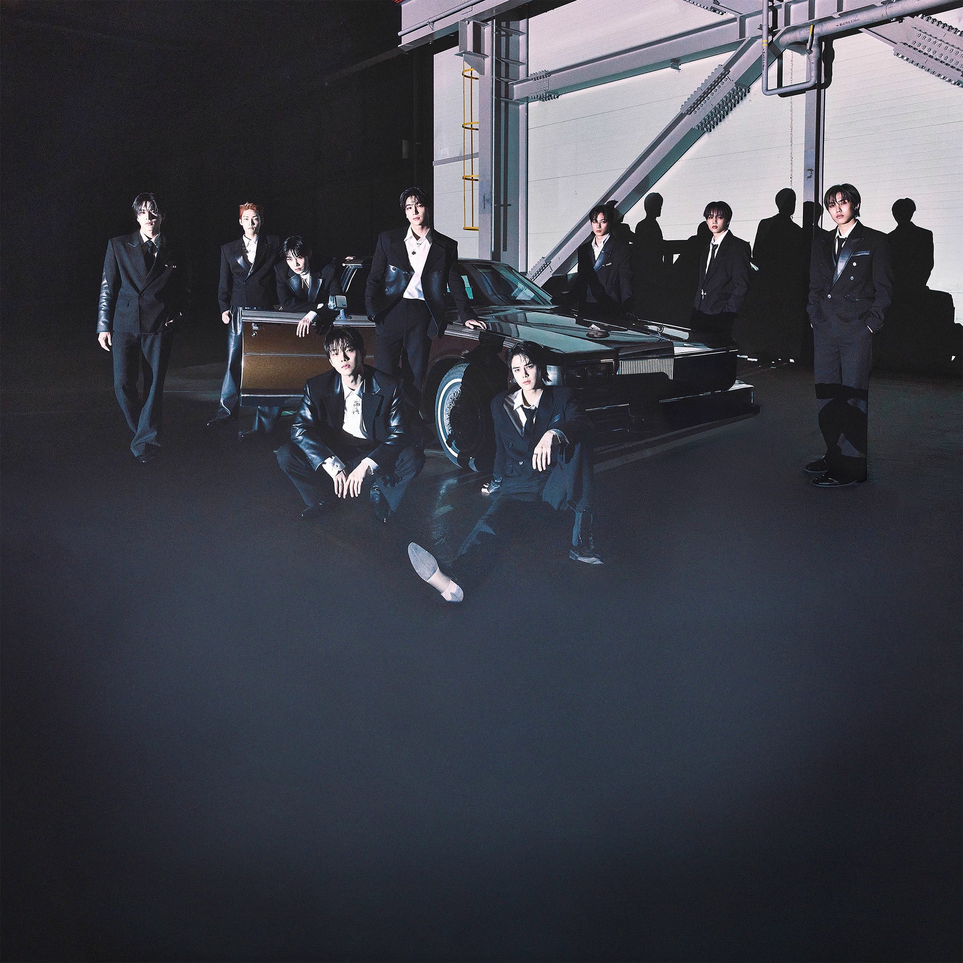 THE BOYZ : álbuns, músicas, concertos | Deezer