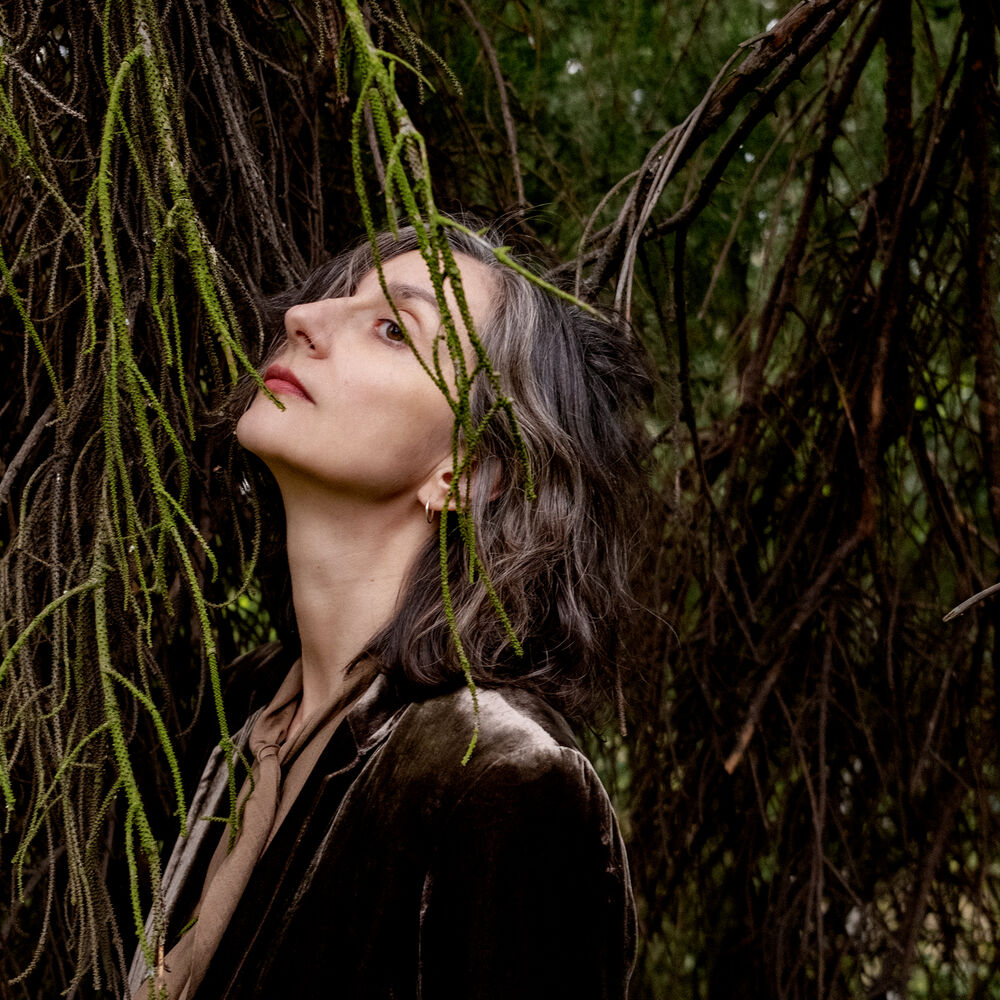 Picture of Joanna Gemma Auguri