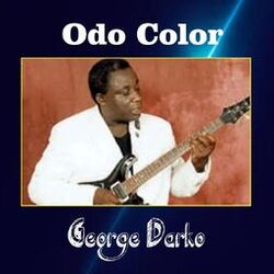 Picture of George Darko