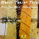 Henri Texier Trio