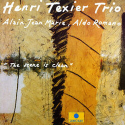 Picture of Henri Texier Trio
