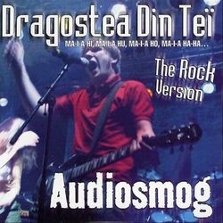 Picture of Audiosmog