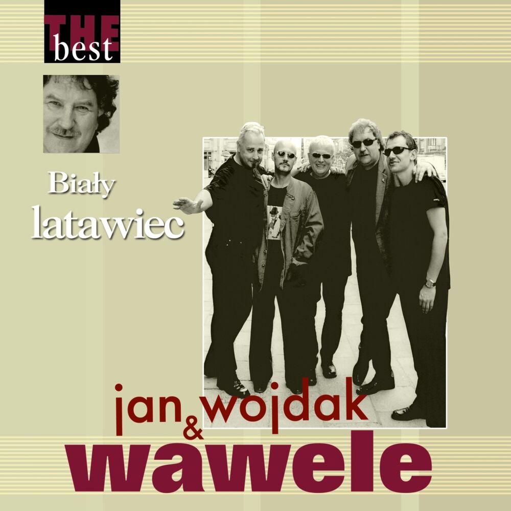 Picture of Jan Wojdak