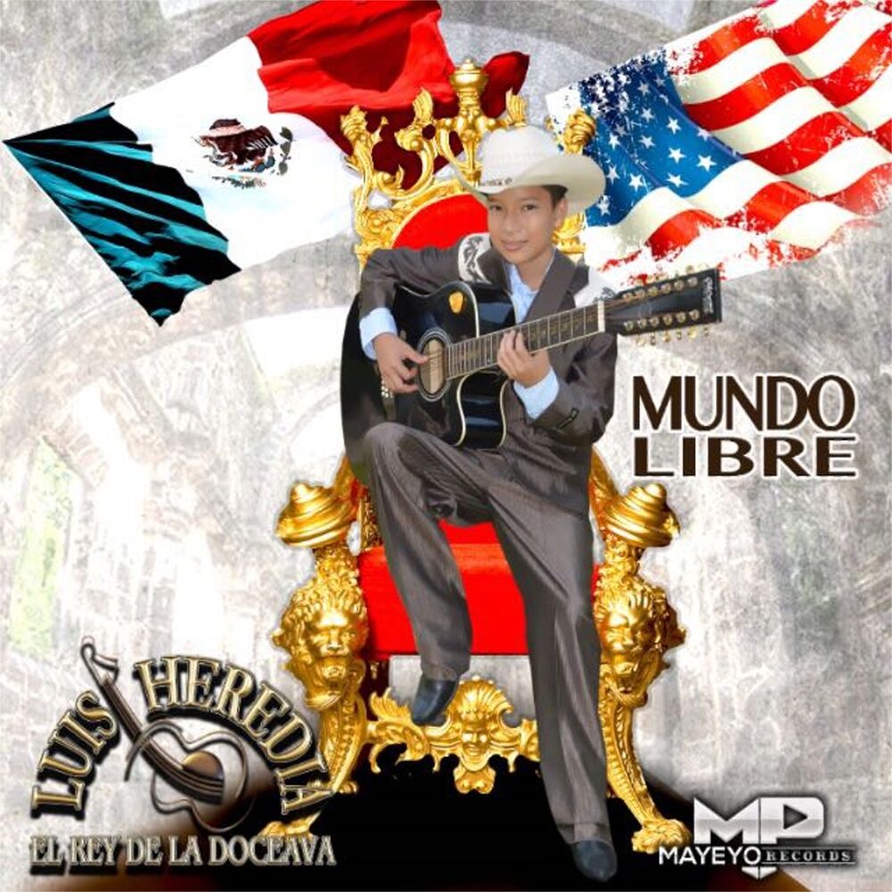 Picture of Luis Heredia