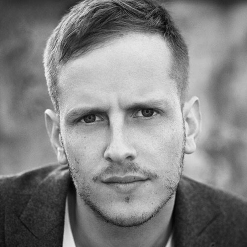 Picture of Ilan Bluestone