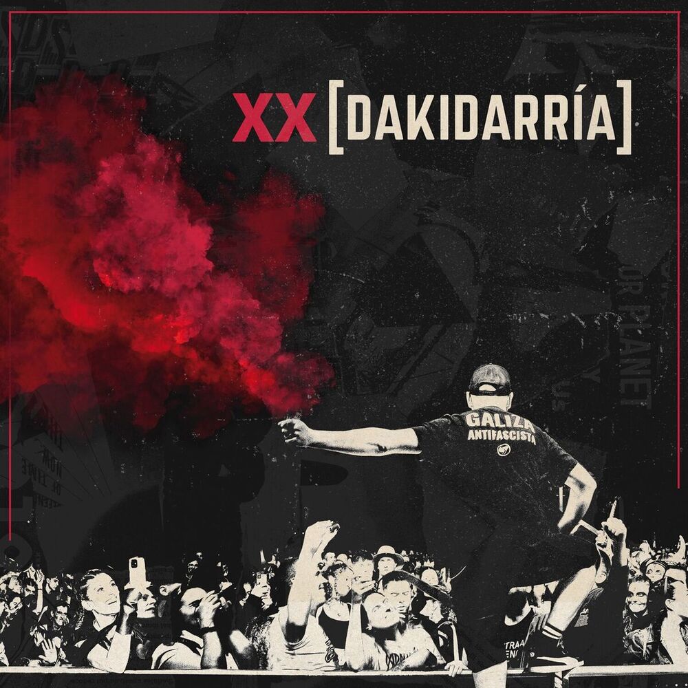 Picture of Dakidarria