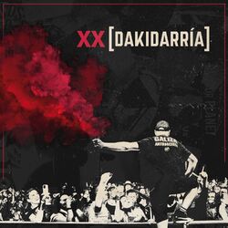Picture of Dakidarria