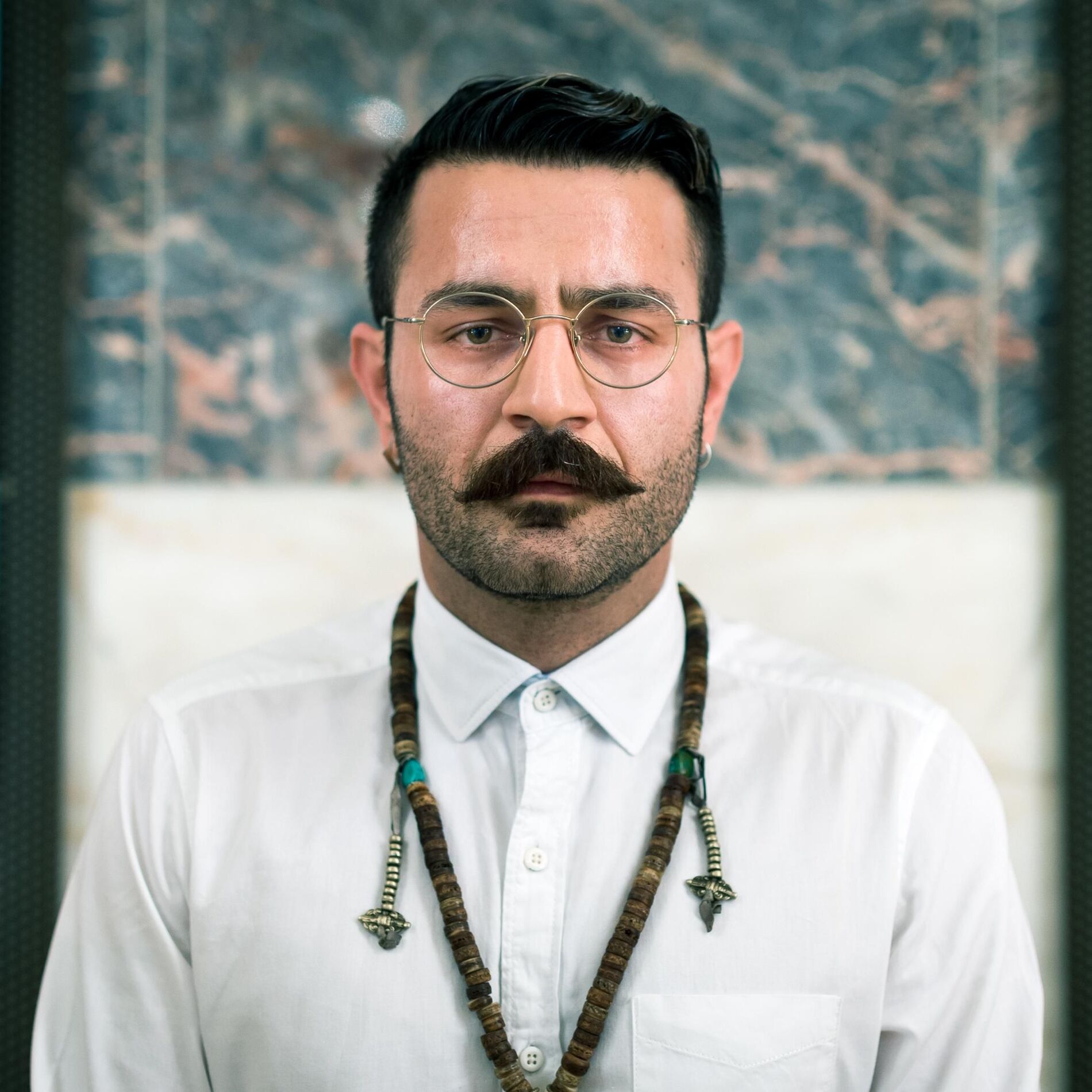 Shahin Najafi