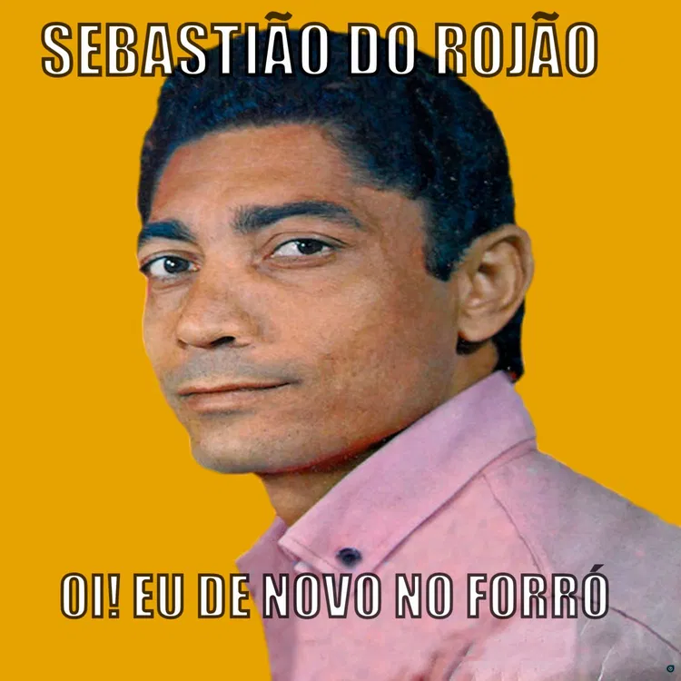 Sebastiao Do Rojao