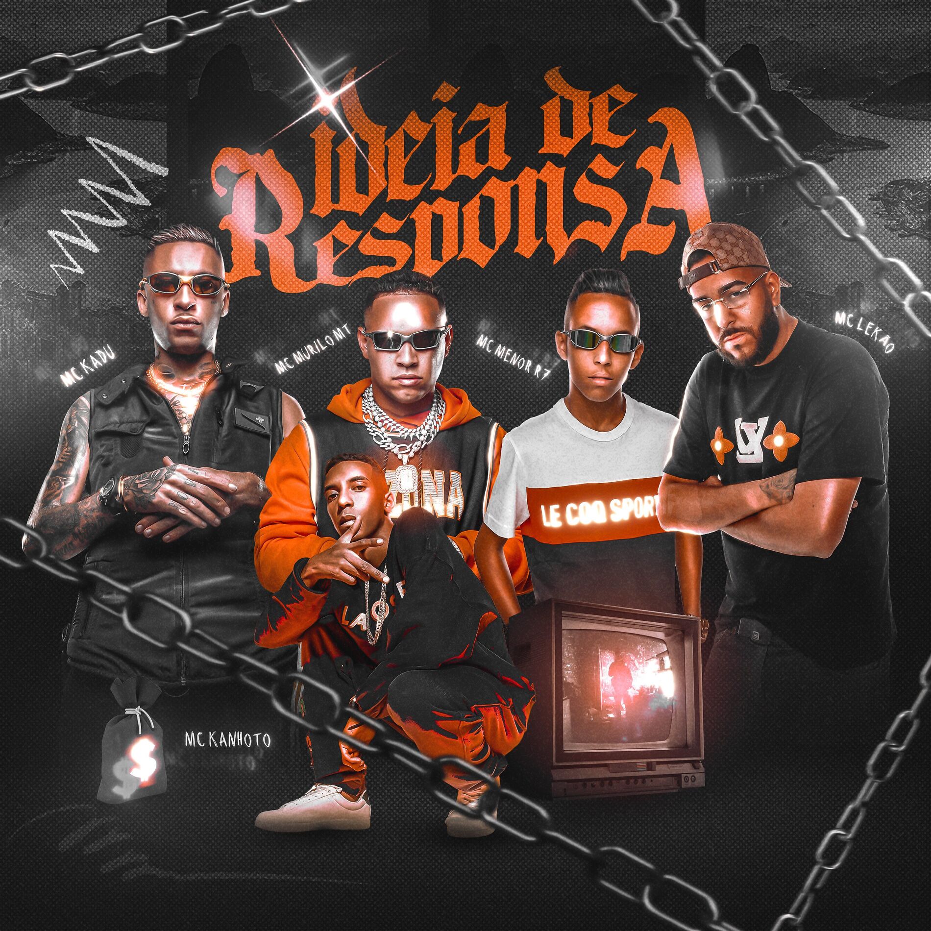 Mc Menor R7