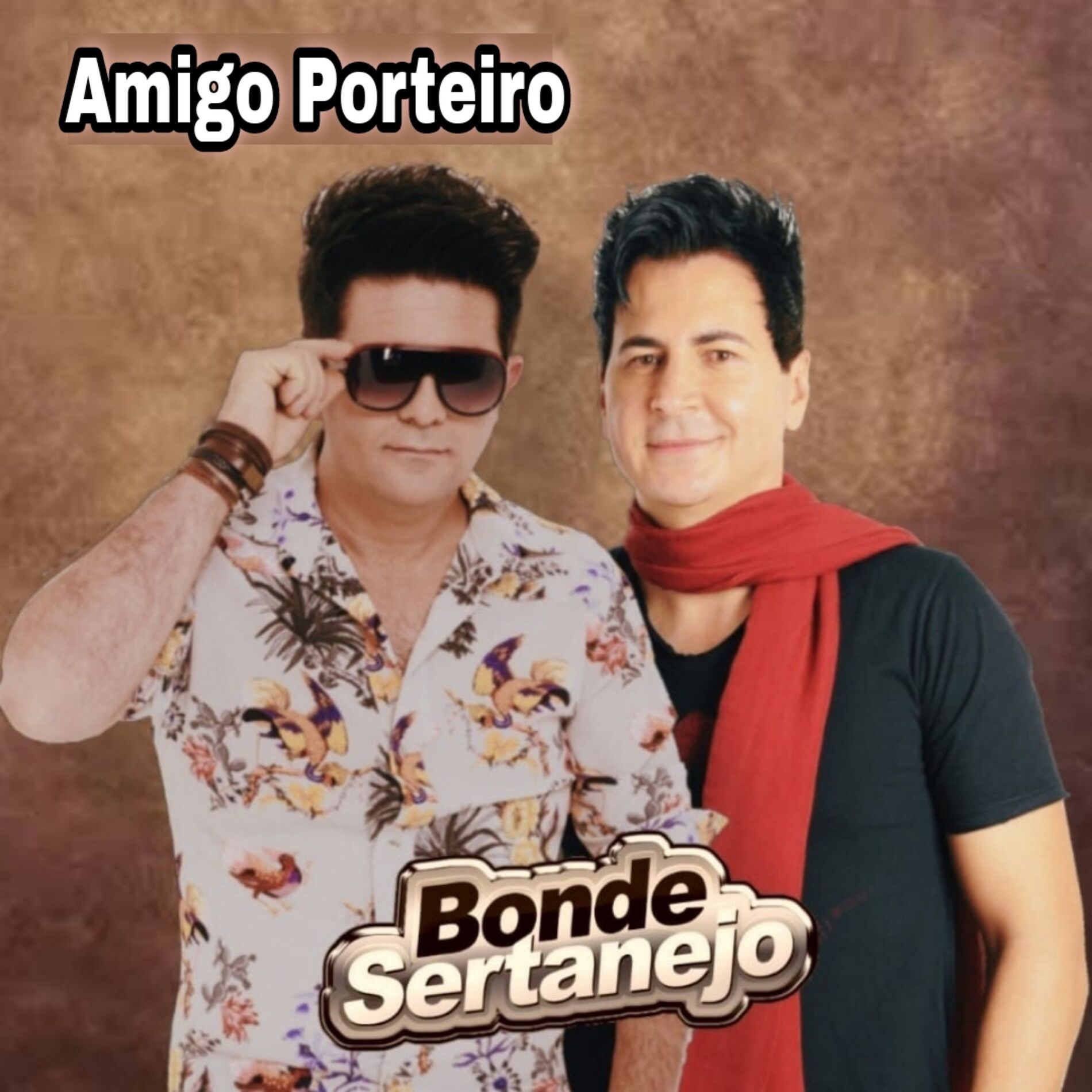 Bonde Sertanejo
