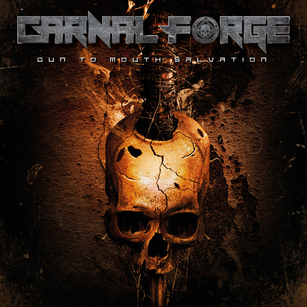 Picture of Carnal Forge