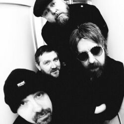 Picture of Pugwash