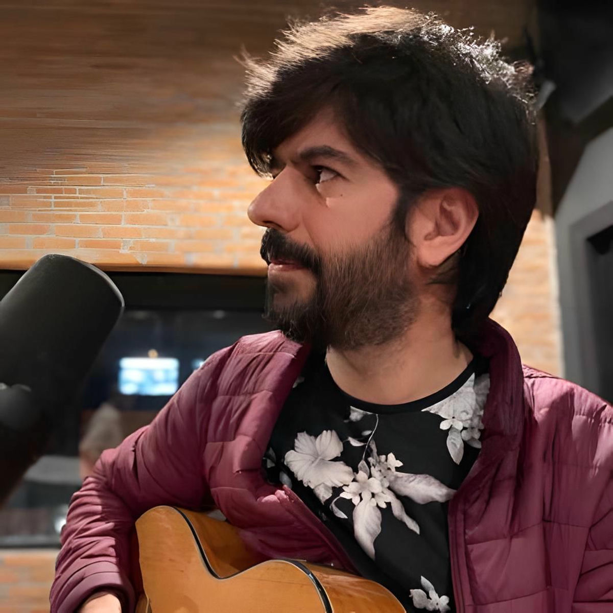 Daniel Santiago