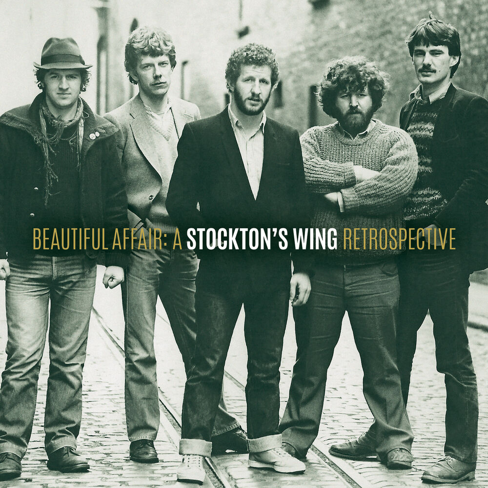 Picture of Stockton's Wing
