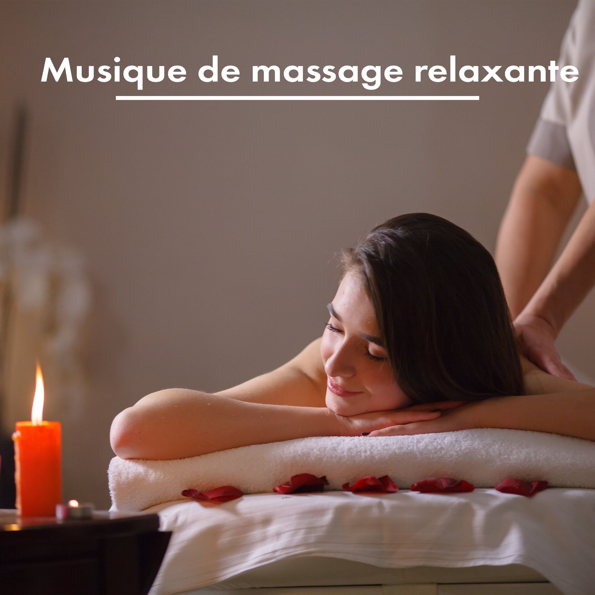 Soin Apaisant de Massage