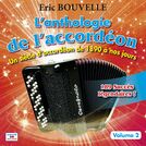 Eric Bouvelle