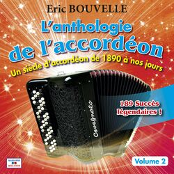 Eric Bouvelle
