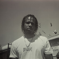 Picture of G Perico