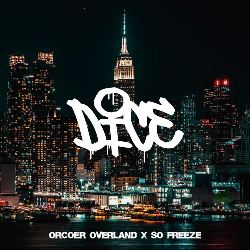 Picture of Orcoer Overland