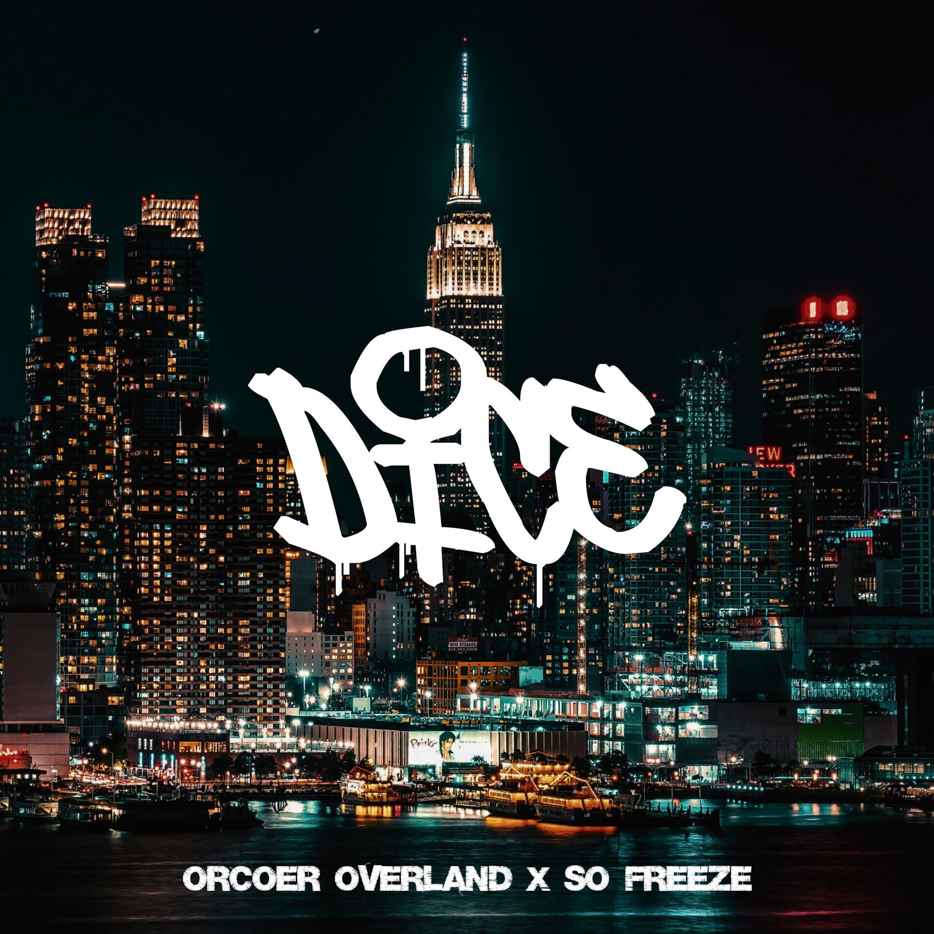 Orcoer Overland