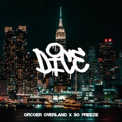 Picture of Orcoer Overland