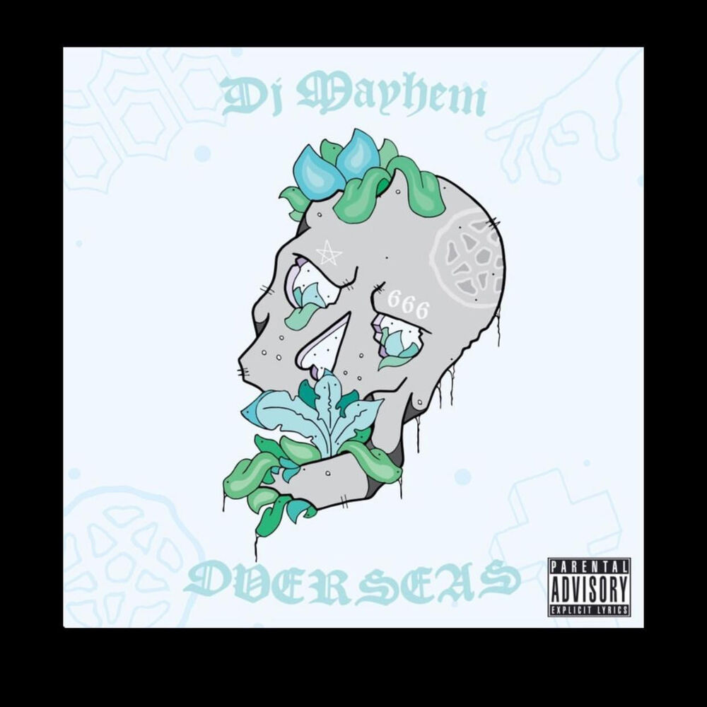 Picture of DJ Mayhem