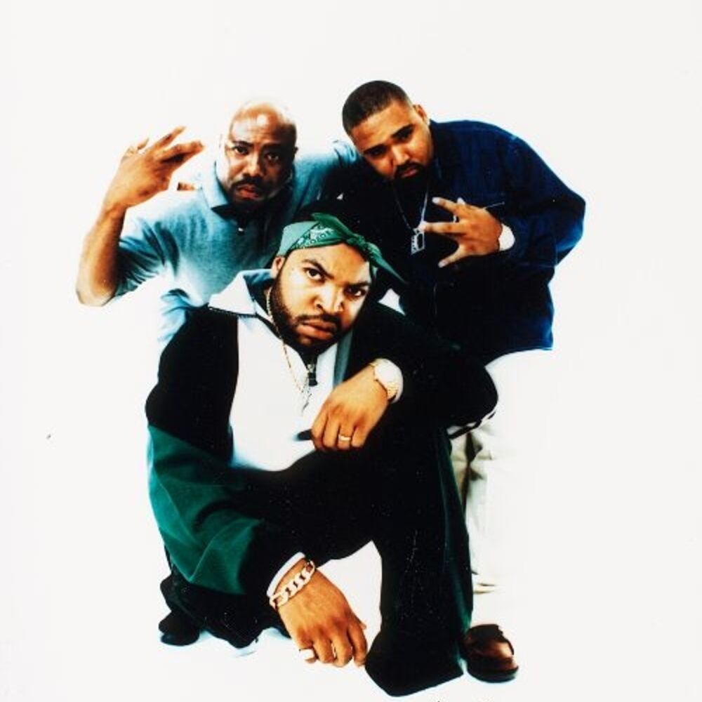 Picture of Westside Connection