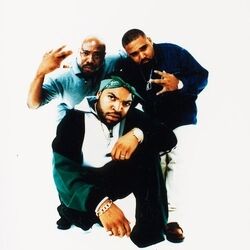 Picture of Westside Connection