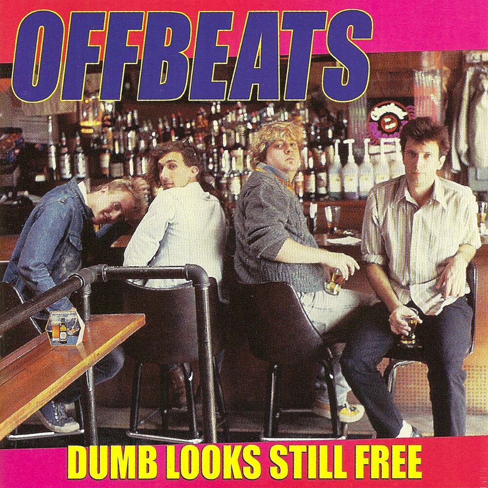 Picture of Offbeats