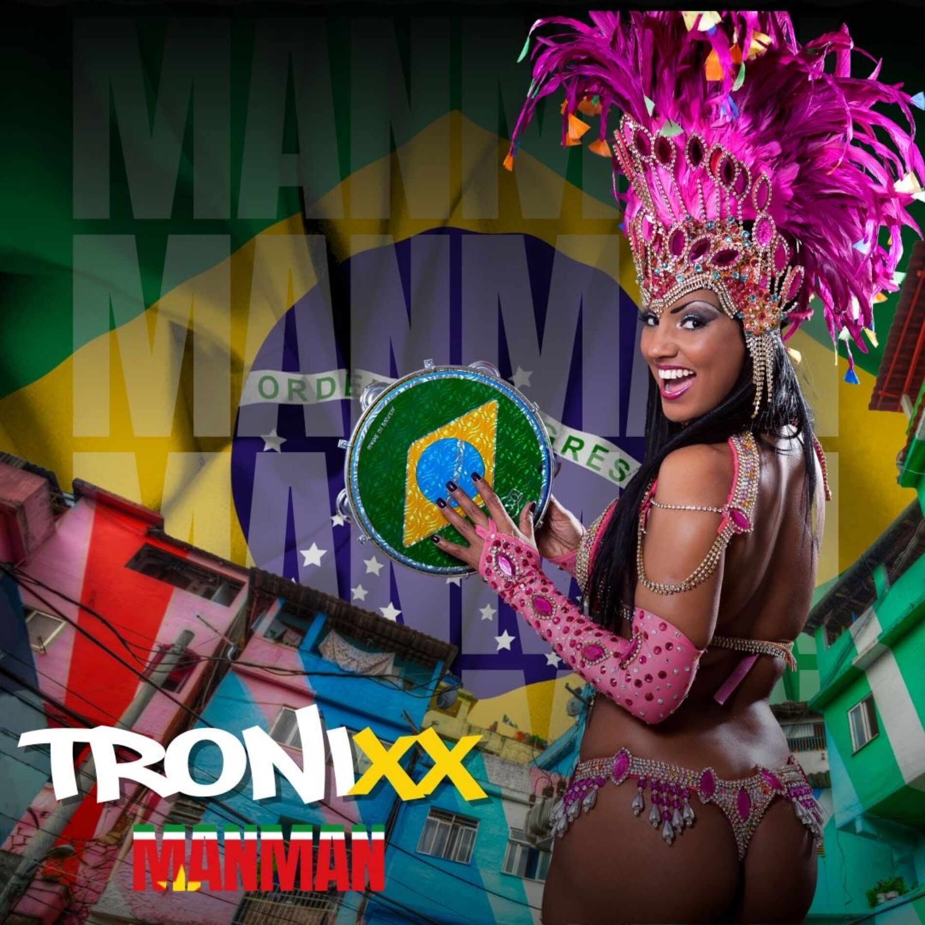 Tronixx