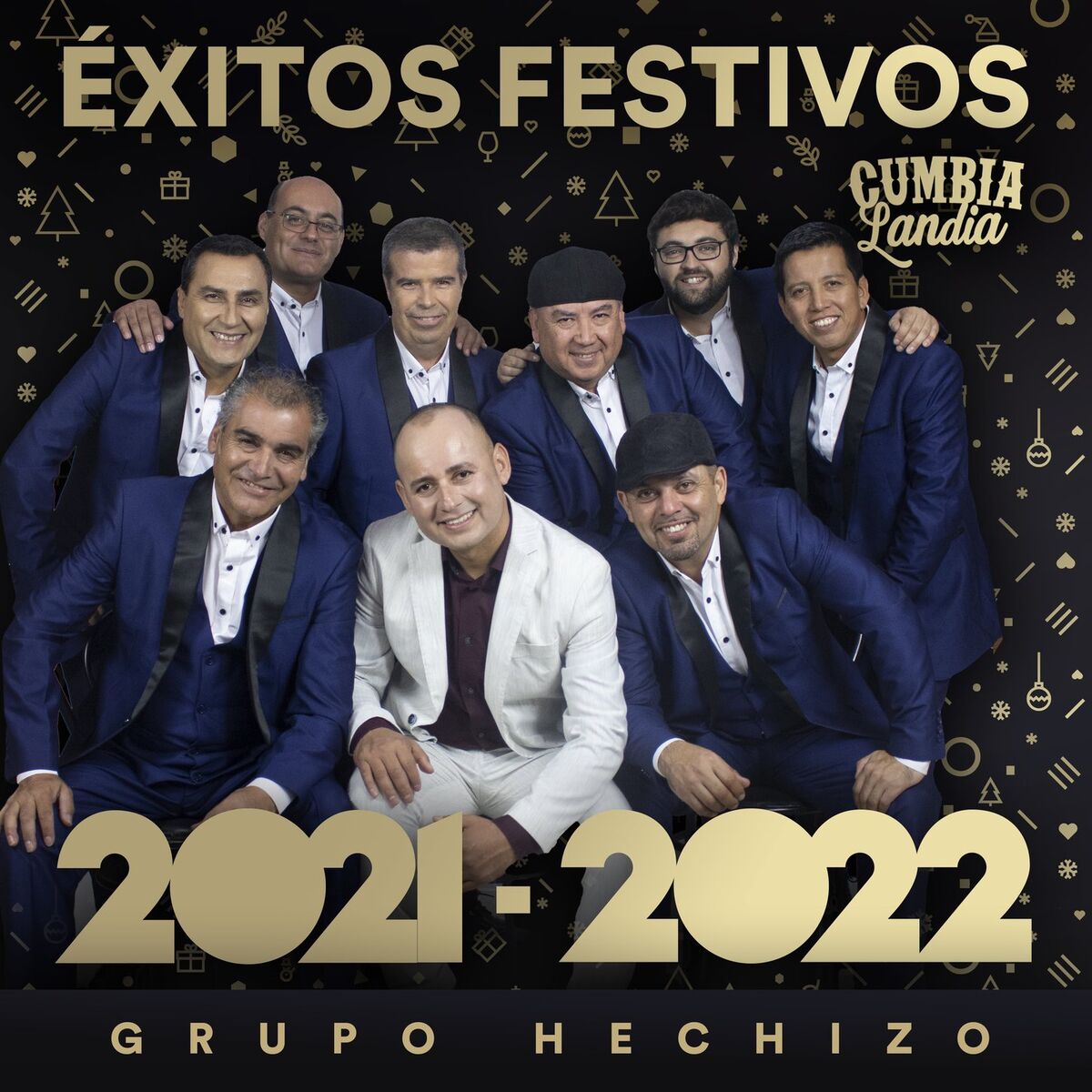 Grupo Hechizo