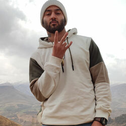 Picture of Toomaj