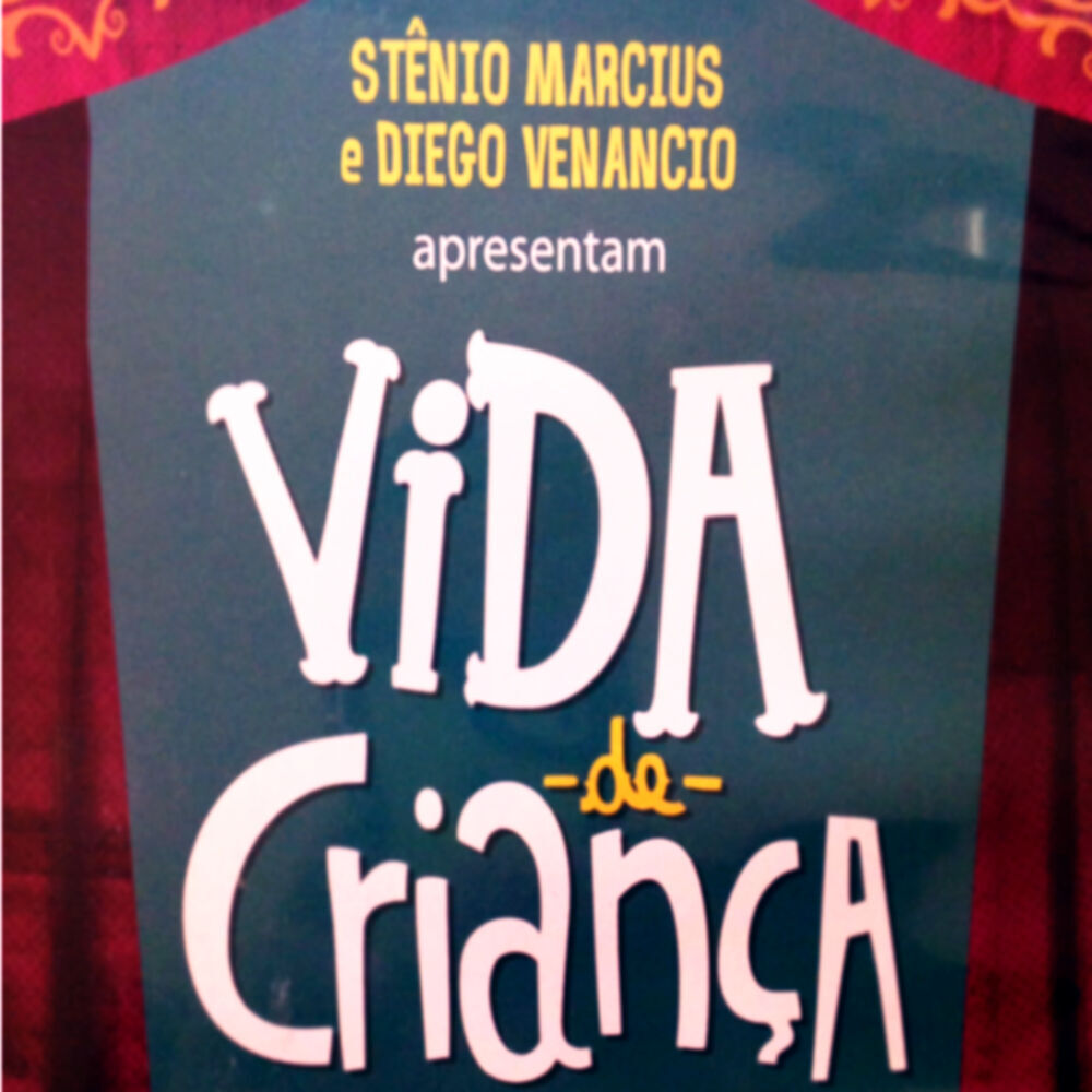 Picture of Diego Venâncio