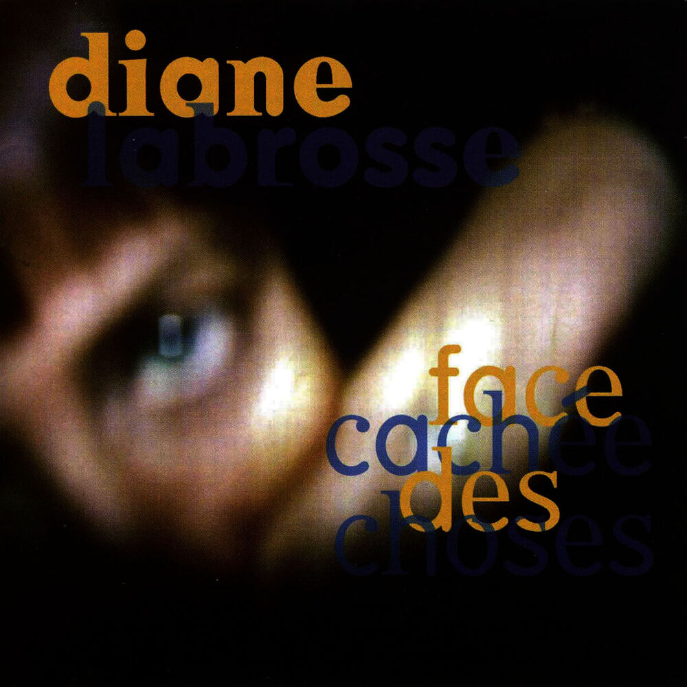 Picture of Diane Labrosse