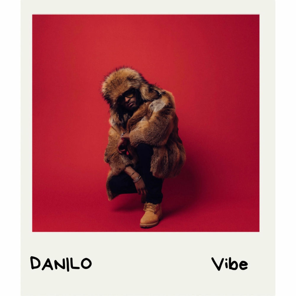 Photo de l'artiste Danilo