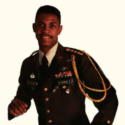Picture of El General