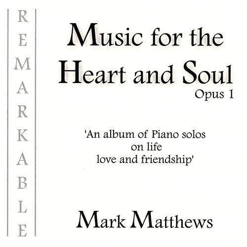Mark Mathis Singer Mark Matthews: albums, songs, concerts | Deezer