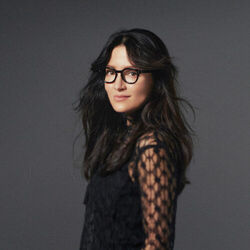 Picture of Angela Aki
