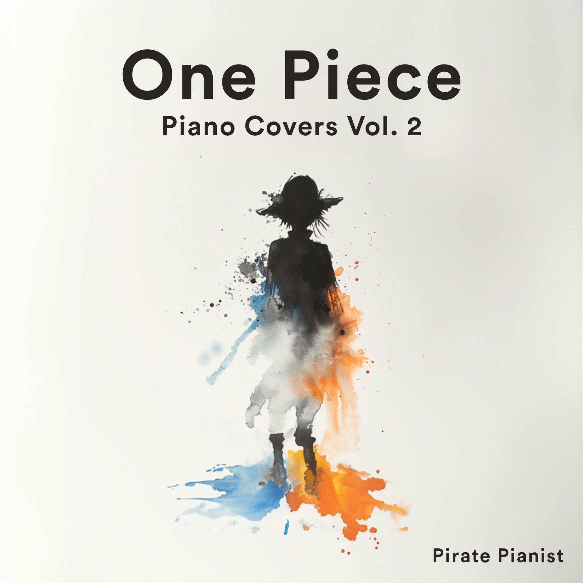 Pirate Pianist