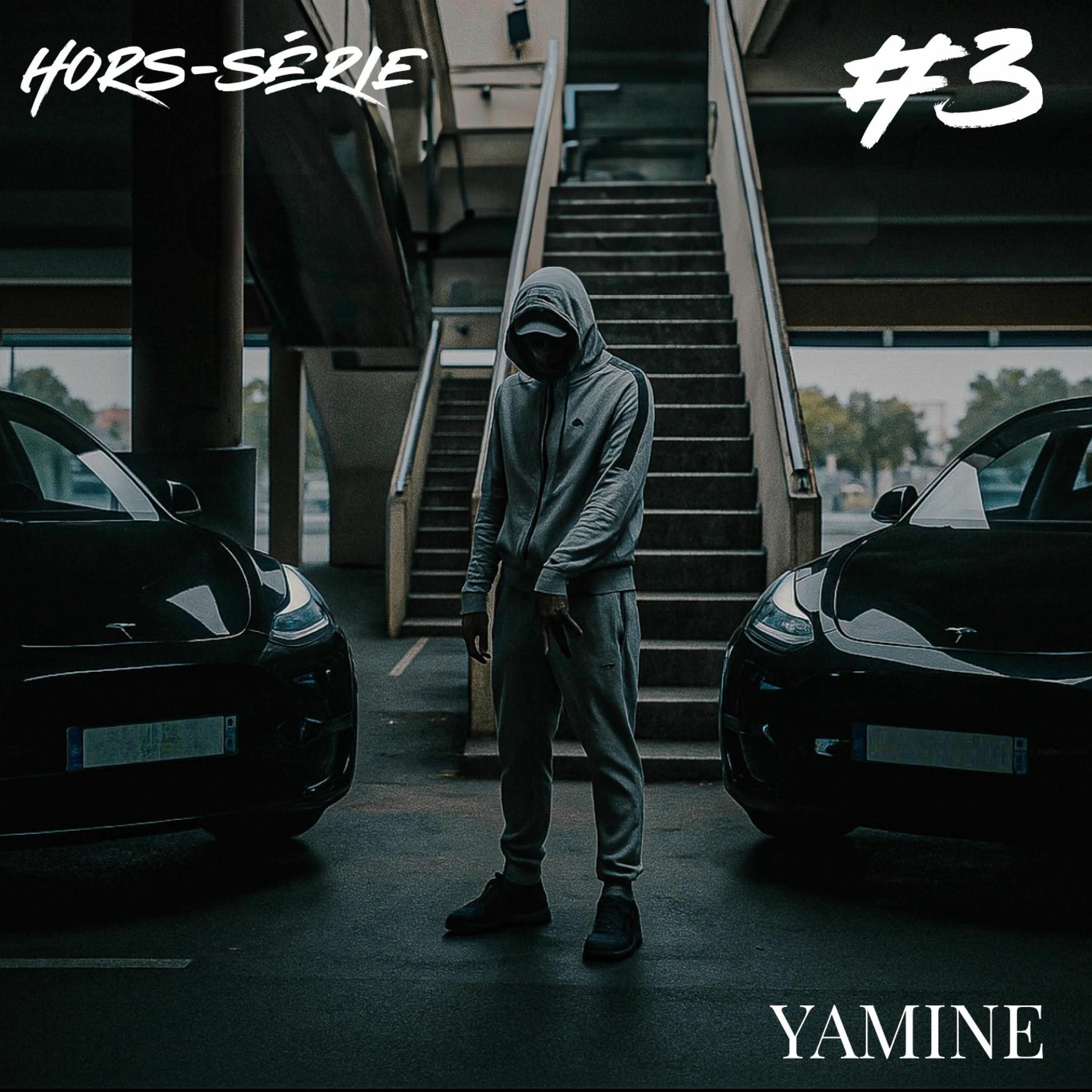 Yamine OFFICIEL