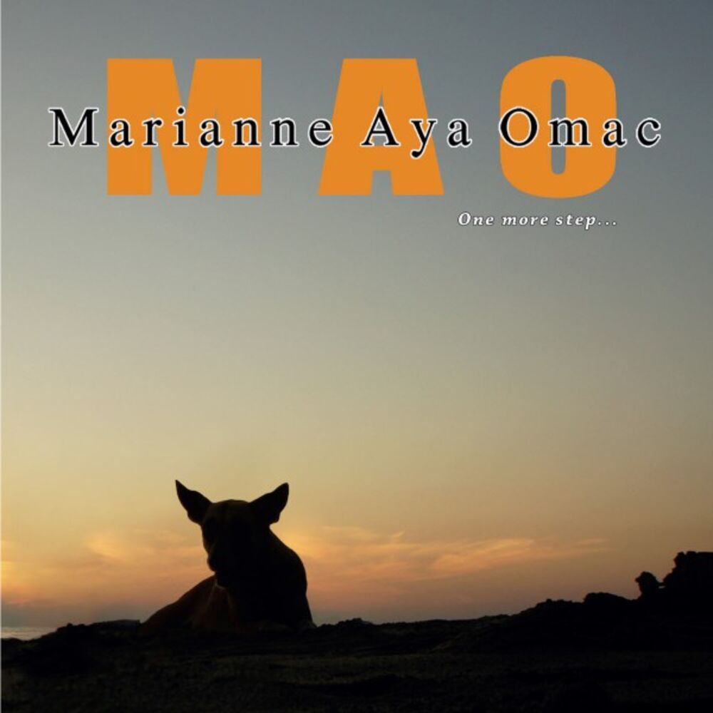 Picture of MARIANNE AYA OMAC