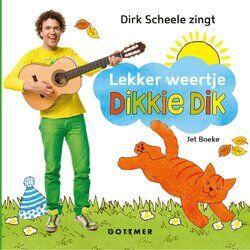 Picture of Dirk Scheele