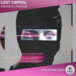 Picture of LOST CAPITAL
